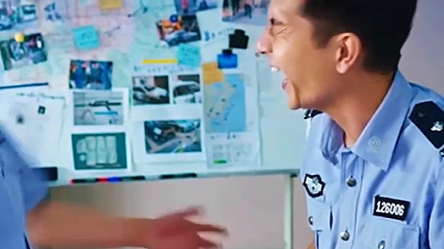 副武器的获得方式