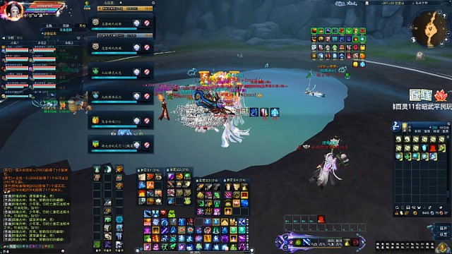 【辅助有家人带飞系列】空桑①中