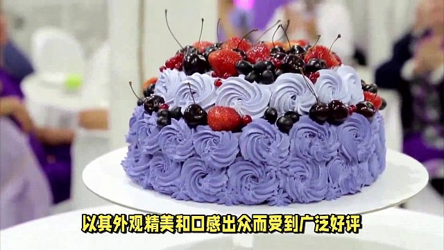 网上订购蛋糕哪家好？甜蜜时刻不容错过，揭秘创意蛋糕购买攻略！