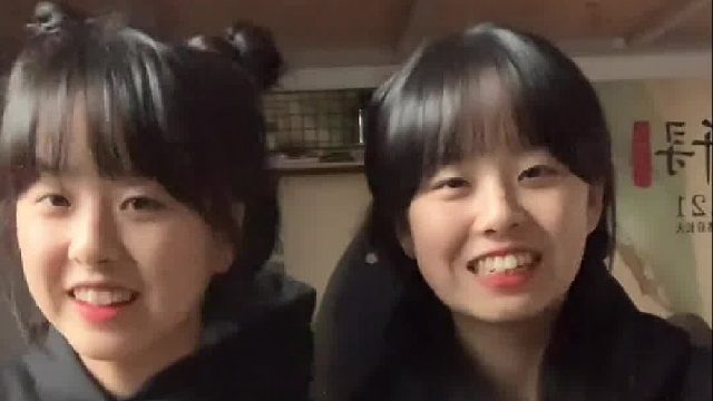 天冷了，一起动起来