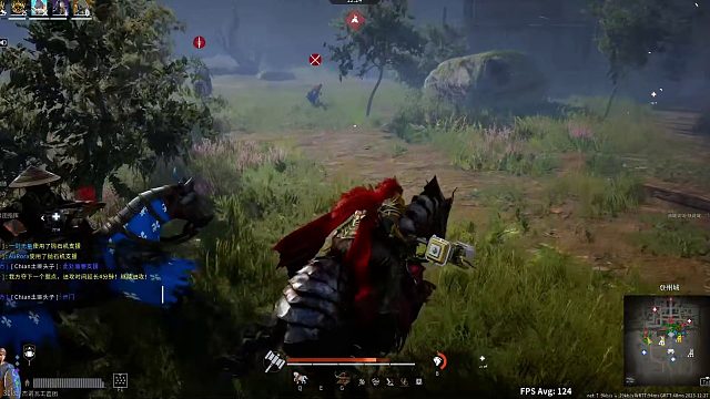 【战意】又痛失一个粉丝