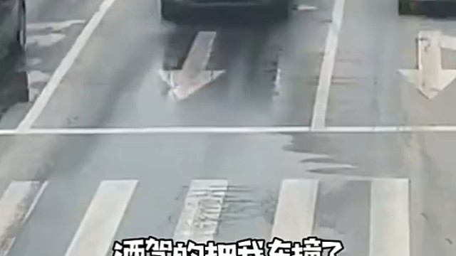 开车被酒驾撞了，正确处理流程