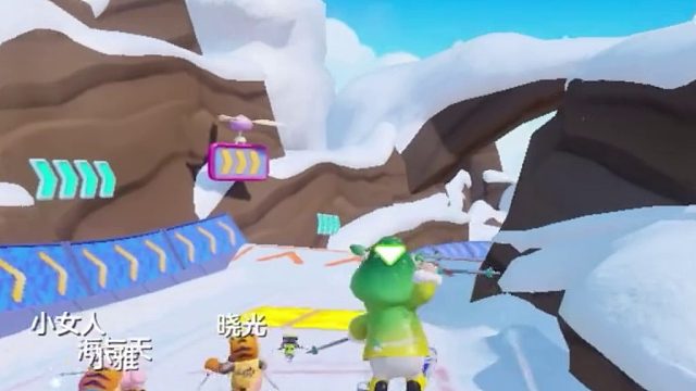 谢谢大家的喜欢和支持，想和我一起玩的宝宝可以来加我好友