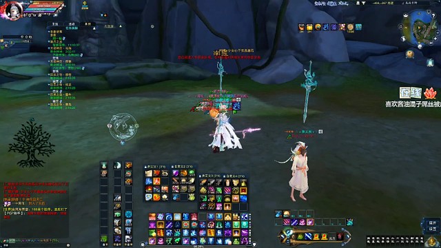 【辅助有家人带飞系列】T18①-1