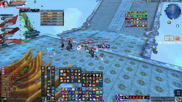 【辅助有家人带飞系列】T18①-4