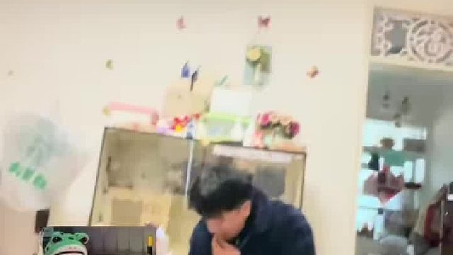 受害人没有说一句话