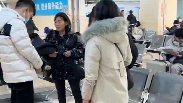 听见极少的特殊广播，这是什么意思？