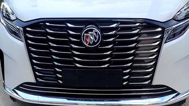 别克安装防拆抗屏蔽GPS定位防盗系统，开启屏蔽器自动锁车，换卡、抠卡、干扰锁车报警到手机