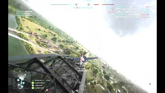 飛機佬日常