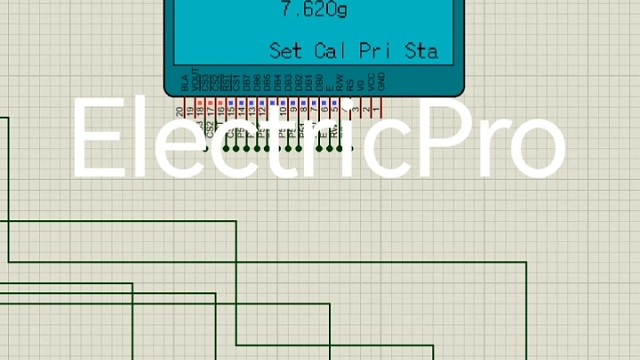 单片机 显示器多级菜单设计