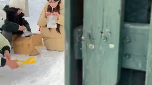 我有一个想法[doge]