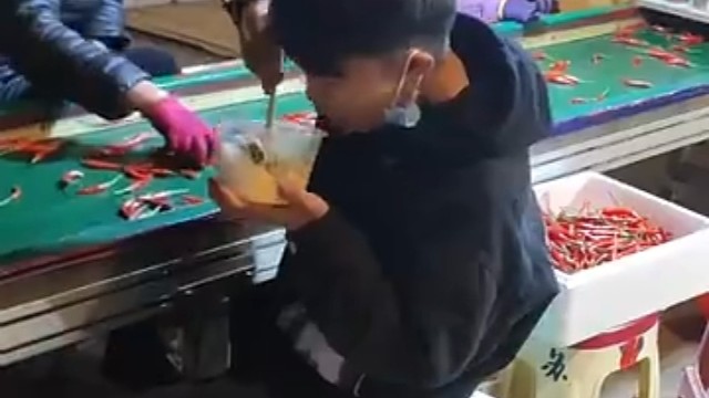 真的挡不住美食的诱惑啊