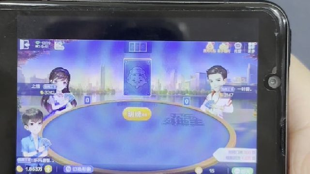 我也不想玩呀，但是真的太好玩了