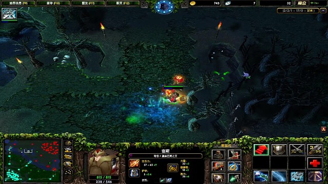 君子有仇当场就报