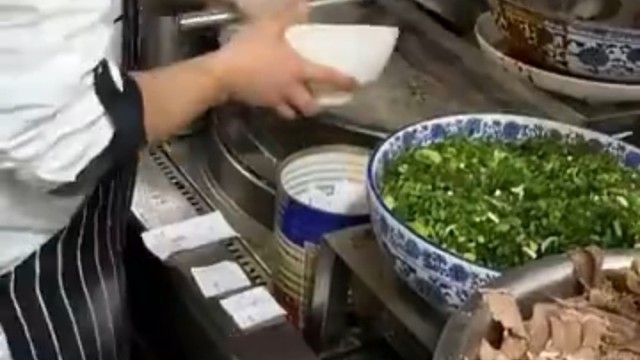 这么多牛肉，30都买不到