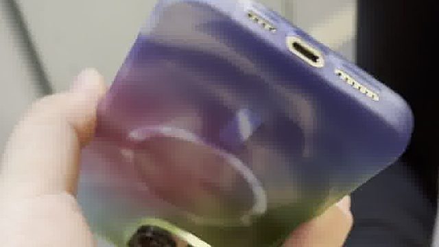 好消息：壳到了 坏消息：壳没了