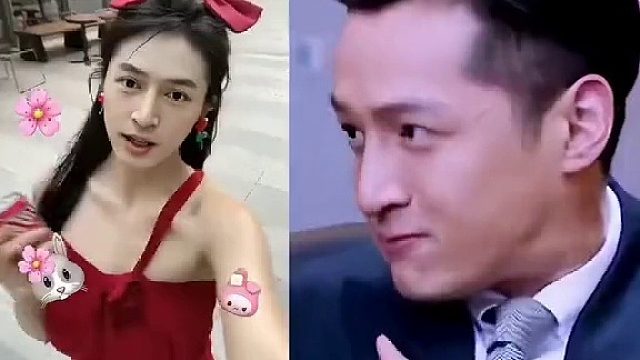 我口里82年的自来水喷了一地