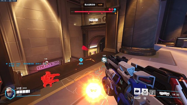 20231229日常录像全场最佳5杀