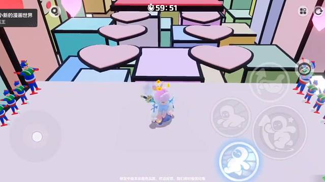 不会还有人不知道元梦跟小新的联名吧