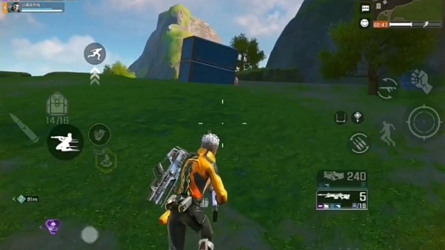 点点关注，每天带粉