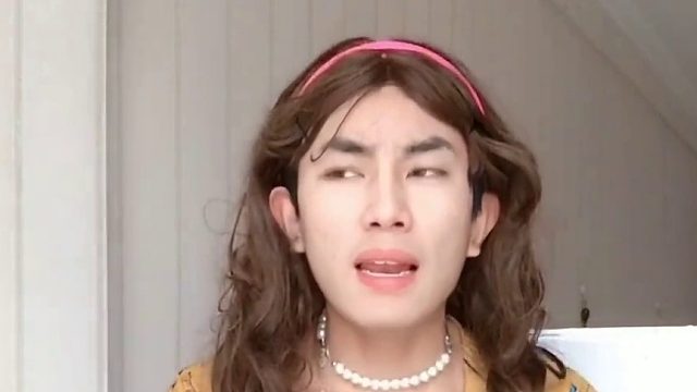 学生时期的下午第一节课，你的老师是不是也是这样的