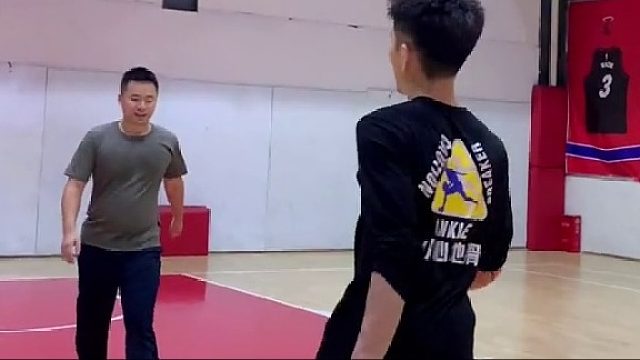 一次进攻包含很多细节，把细节做好