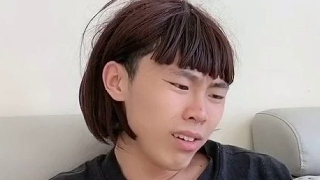 白天的你快乐，晚上的你说不出的感觉