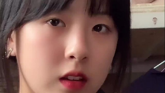 状态不好 开次美颜不过分吧