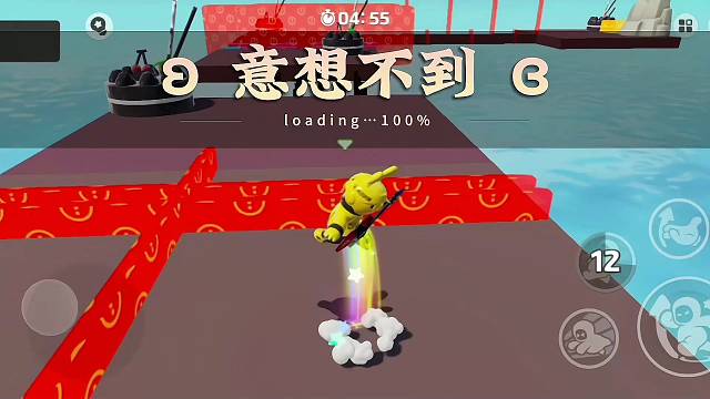 这种通关方法真让人意想不到啊