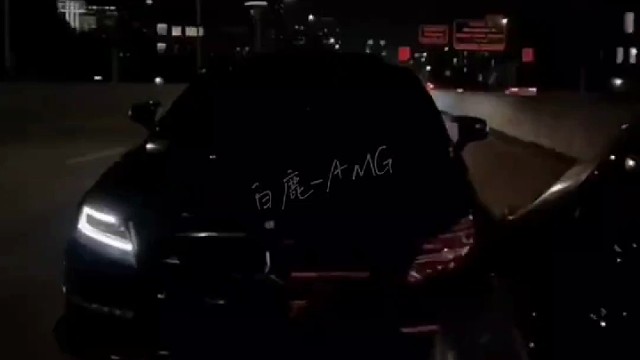 这么多年过去了 尾灯还是没有一个能比的尾灯还得是恶魔之眼