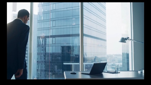 当别人认为目标是疯狂时，接近成功