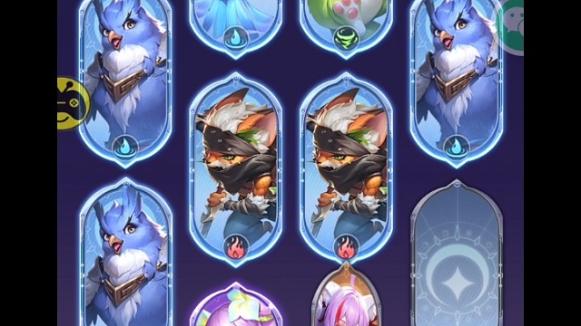 紫霞呢，嫦娥呢，女娲王母呢