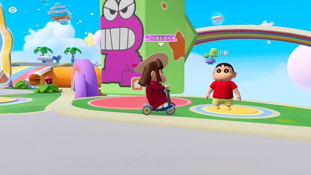 小爱居然趁我睡觉的时候亲我