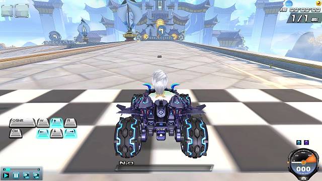 当年的网瘾少年已上线