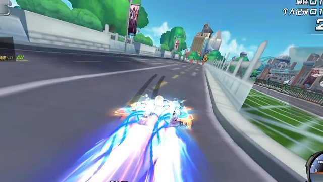 朕哥：盘点大喷特效前三的A车已经超越很多S车！第一名大喷超帅