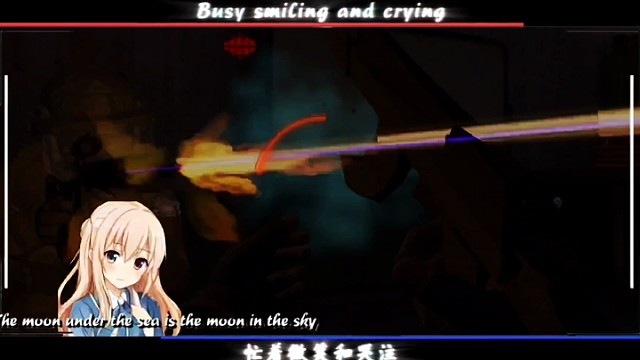 同学被迫一打多