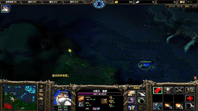 15分钟掉了30点智力，是你还能坚持吗