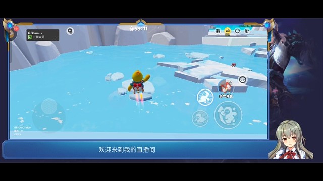 这个地图有人玩过吗？