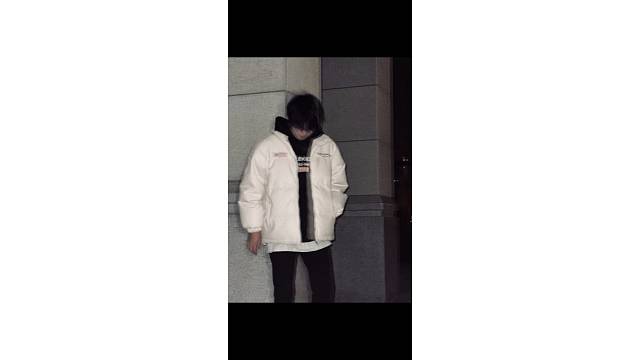 爱没有方向标 你就是导航.