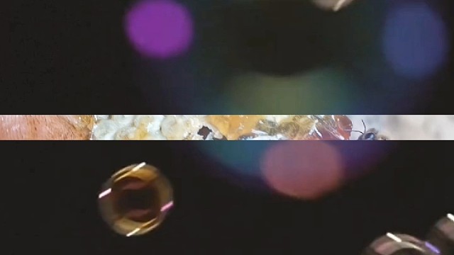 我发布了一个新视频，快来围观吧！