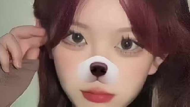 肉很多的美吕子