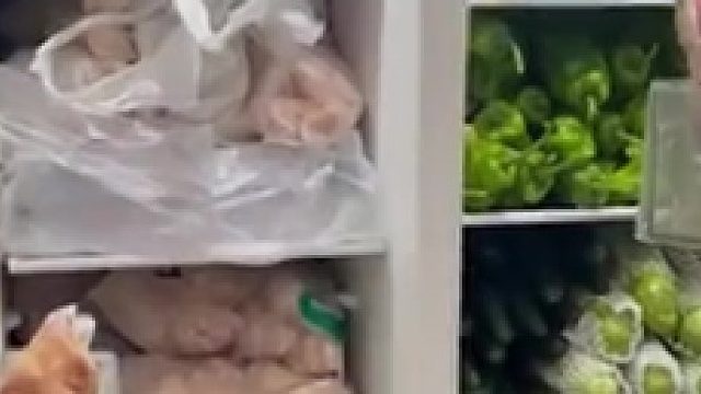 按时吃饭，才有力气对抗疾病