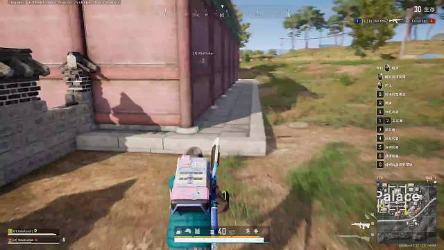 娱乐技术主播的天花板！