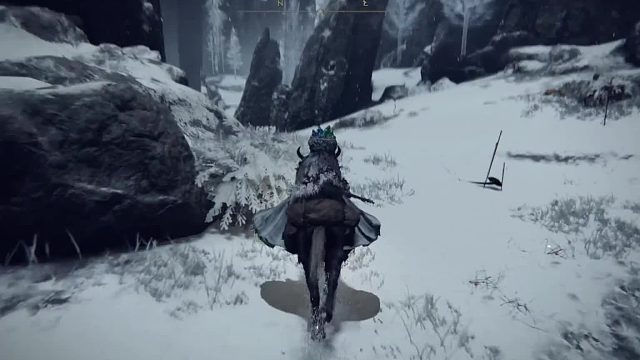 一段隐藏起来感人的水母支线