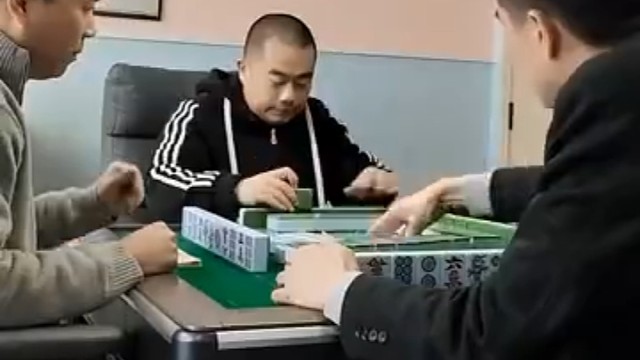 都懵了，包括我[允悲]