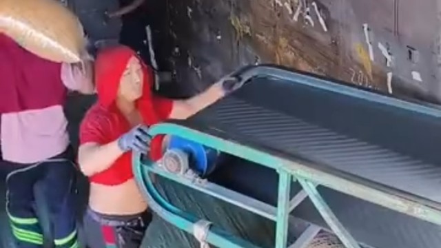 机器坏了，乐趣更大