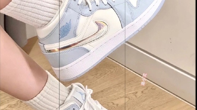 这大概就是仙女穿的鞋子吧 #超好看鞋子推荐