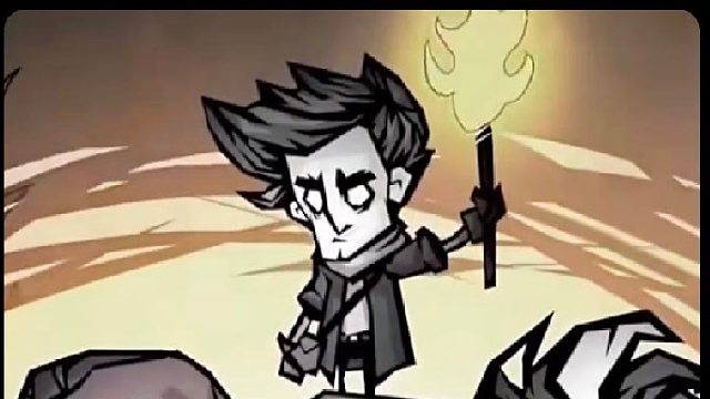 饥荒新家园：鹅厂只发行，制作公司另有其人