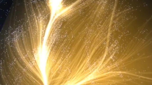 拉尼亚凯亚超星系团是银河系、太阳系和地球所处的超星系团。