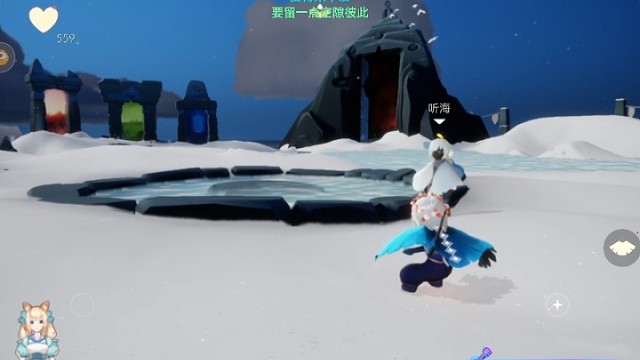 跑跑跑，干就完了